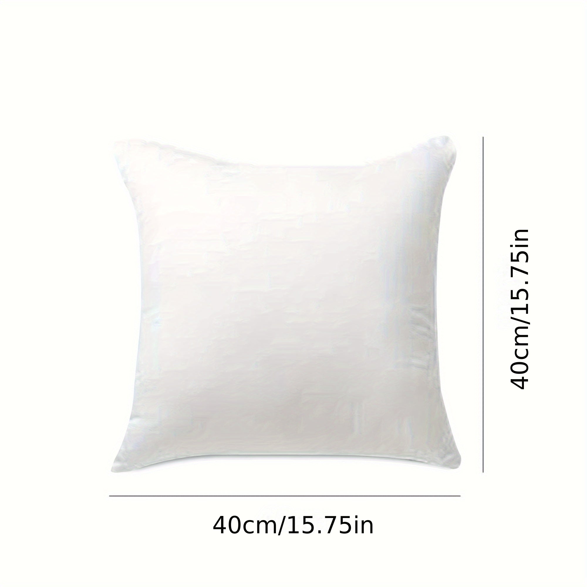 Polyester Cushion Insert Set - sofas, beds and decorative cushions – additional product view 27