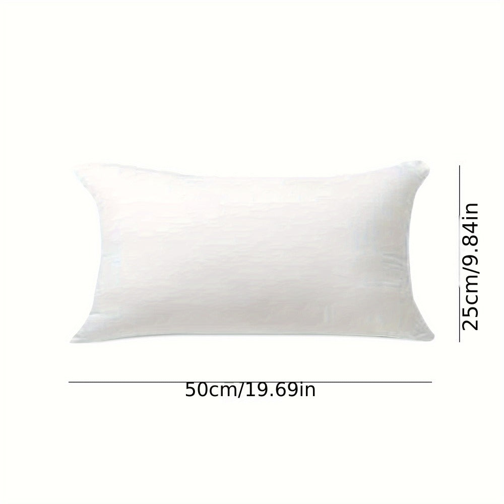 Polyester Cushion Insert Set - sofas, beds and decorative cushions – close-up product details