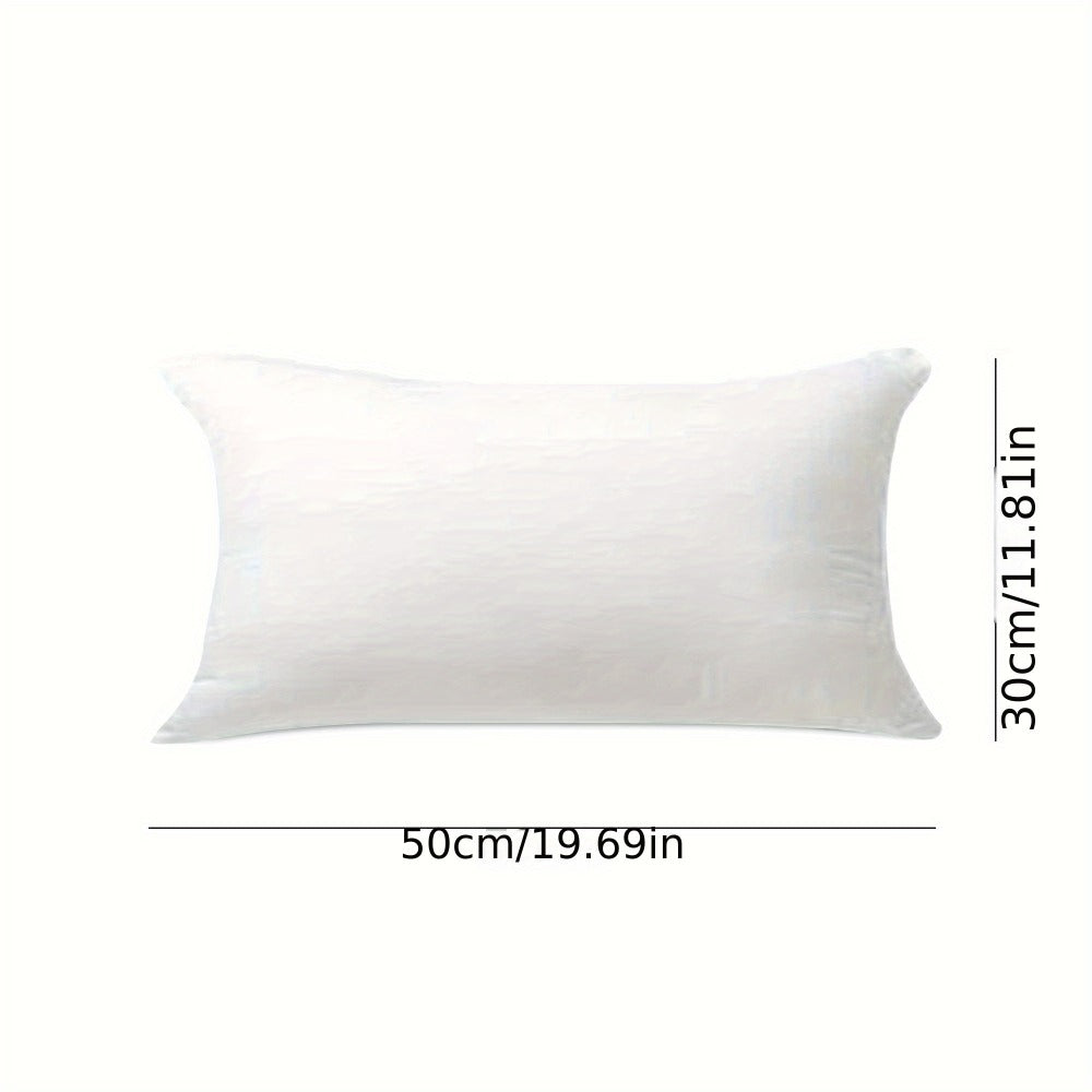 Polyester Cushion Insert Set - sofas, beds and decorative cushions – feature reference