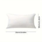 Polyester Cushion Insert Set - sofas, beds and decorative cushions – feature reference