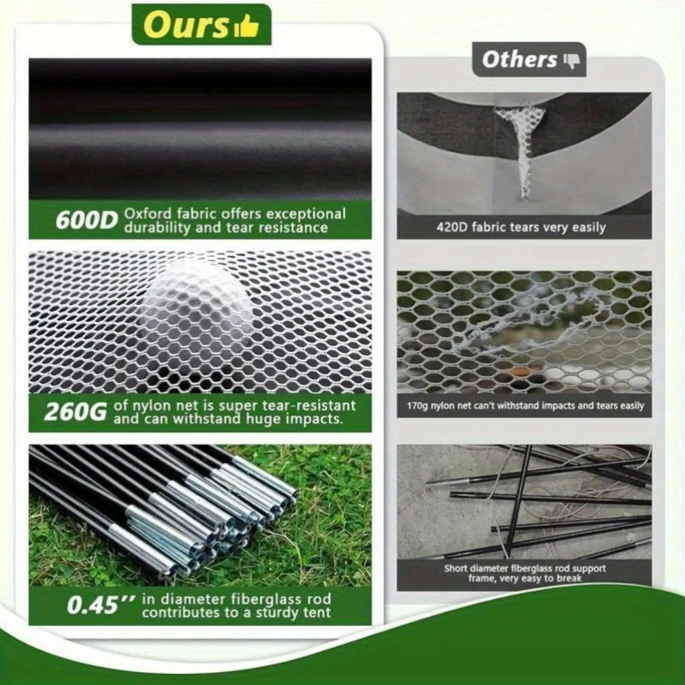 Tent Peg Set detail view 9 for Australian shoppers