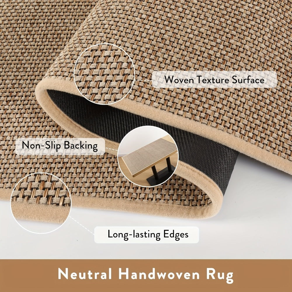 Washable Non-Slip Kitchen Runner Mat detail view 8 for Australian shoppers