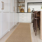 Washable Non-Slip Kitchen Runner Mat detail view 2 for Australian shoppers