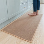 Washable Non-Slip Kitchen Runner Mat detail view 11 for Australian shoppers