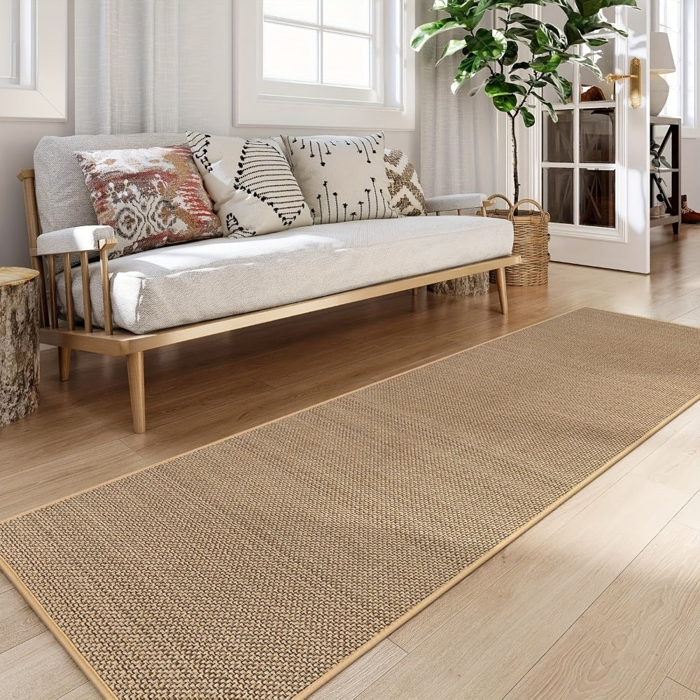 Washable Non-Slip Kitchen Runner Mat detail view 14 for Australian shoppers