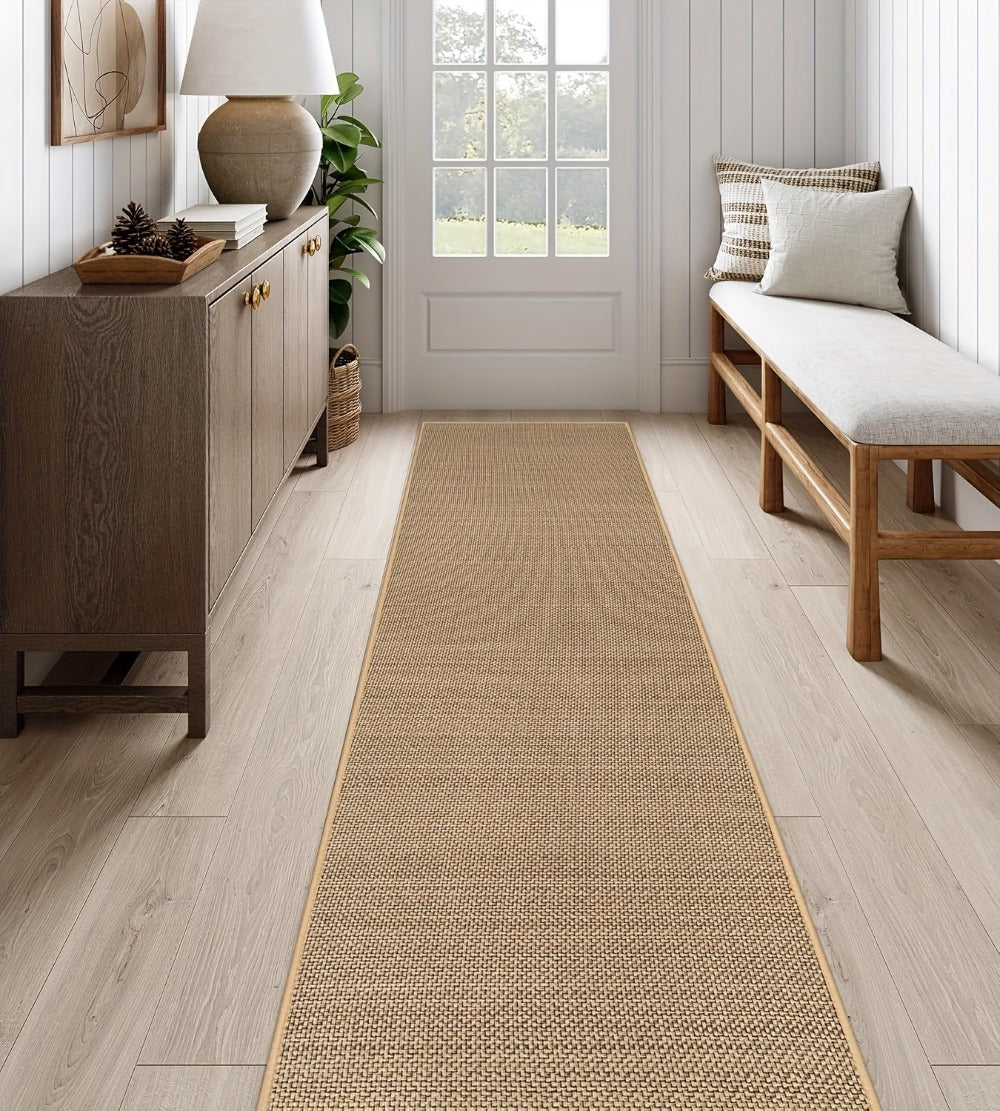 Washable Non-Slip Kitchen Runner Mat detail view 19 for Australian shoppers