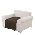 Polyester Washable Non-Slip Pet Sofa Protector - living rooms and – additional product view 17