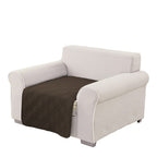 Polyester Washable Non-Slip Pet Sofa Protector - living rooms and – additional product view 17
