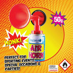 Portable 12V Vehicle Air Horn product detail 9