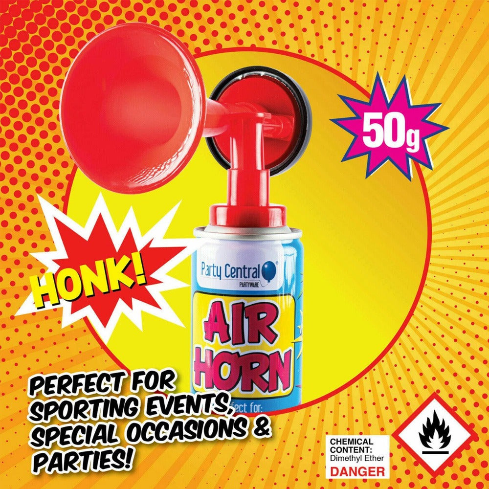 Portable 12V Vehicle Air Horn product detail 5