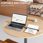Portable A4 Wireless Thermal Printer detail view 4 for Australian shoppers