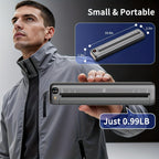Portable A4 Wireless Thermal Printer detail view 11 for Australian shoppers