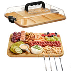 Cheese and Charcuterie Board main product view for Australian shoppers