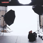 Adjustable Photography Backdrop Stand Kit detail view 7 for Australian shoppers