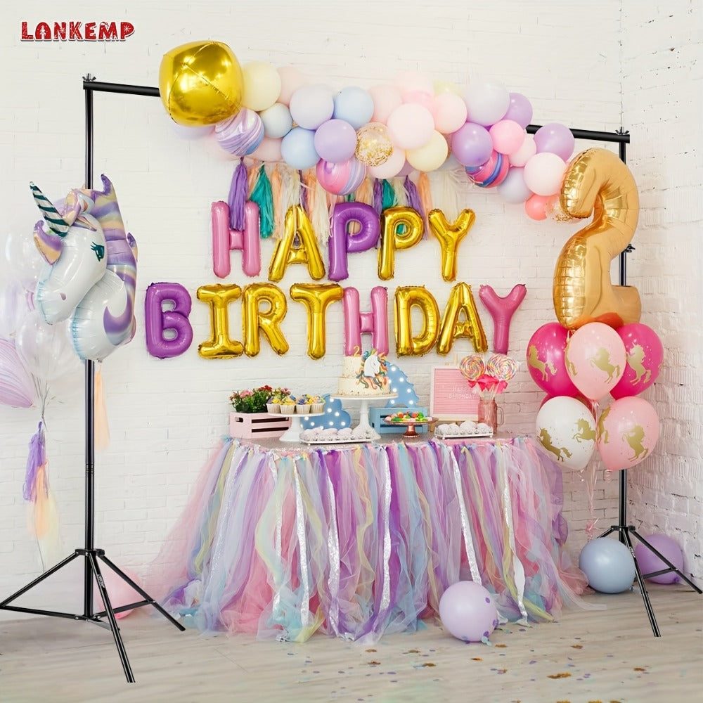 Adjustable Photography Backdrop Stand Kit detail view 11 for Australian shoppers