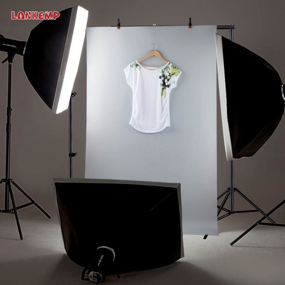Adjustable Photography Backdrop Stand Kit detail view 5 for Australian shoppers