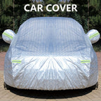 Portable All-Weather Car Cover product detail 8