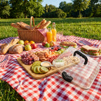 Cheese and Charcuterie Board detail view 6 for Australian shoppers