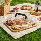 Cheese and Charcuterie Board detail view 10 for Australian shoppers