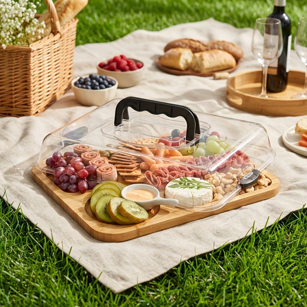 Cheese and Charcuterie Board detail view 10 for Australian shoppers