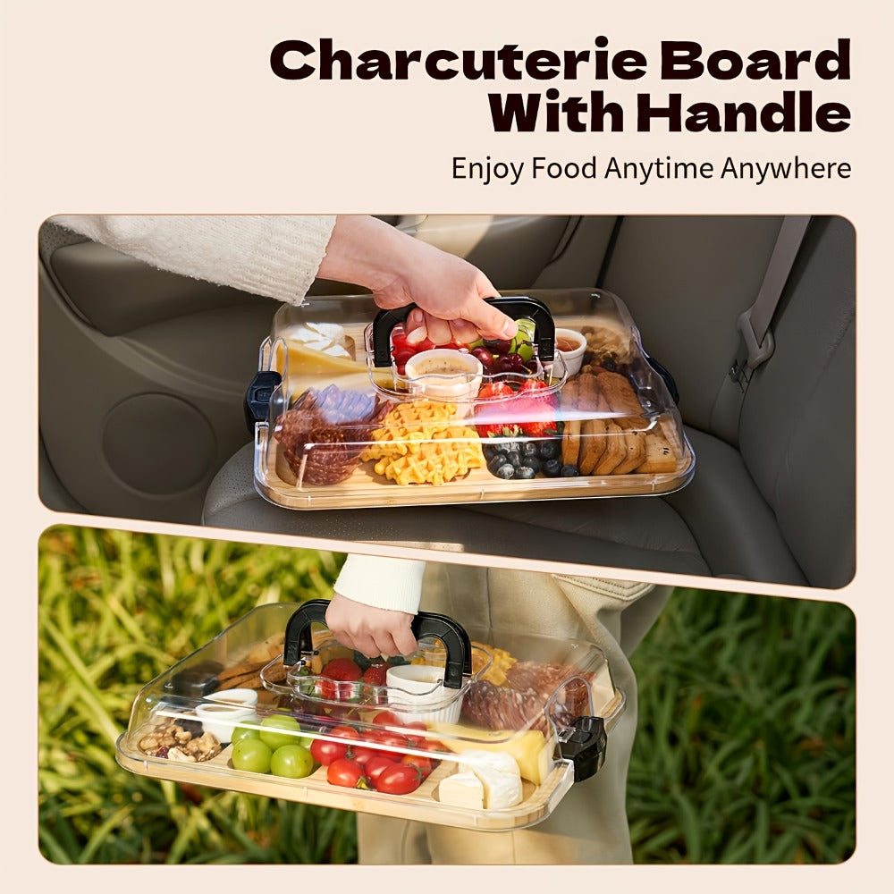 Cheese and Charcuterie Board detail view 9 for Australian shoppers