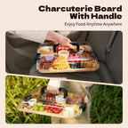 Cheese and Charcuterie Board detail view 9 for Australian shoppers