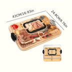 Cheese and Charcuterie Board detail view 3 for Australian shoppers