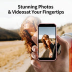Compact Android Mini Smartphone detail view 8 for Australian shoppers