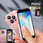 Compact Android Mini Smartphone detail view 3 for Australian shoppers