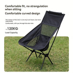 Portable Camping Chair detail view 6 for Australian shoppers