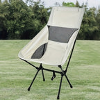 Portable Camping Chair detail view 7 for Australian shoppers