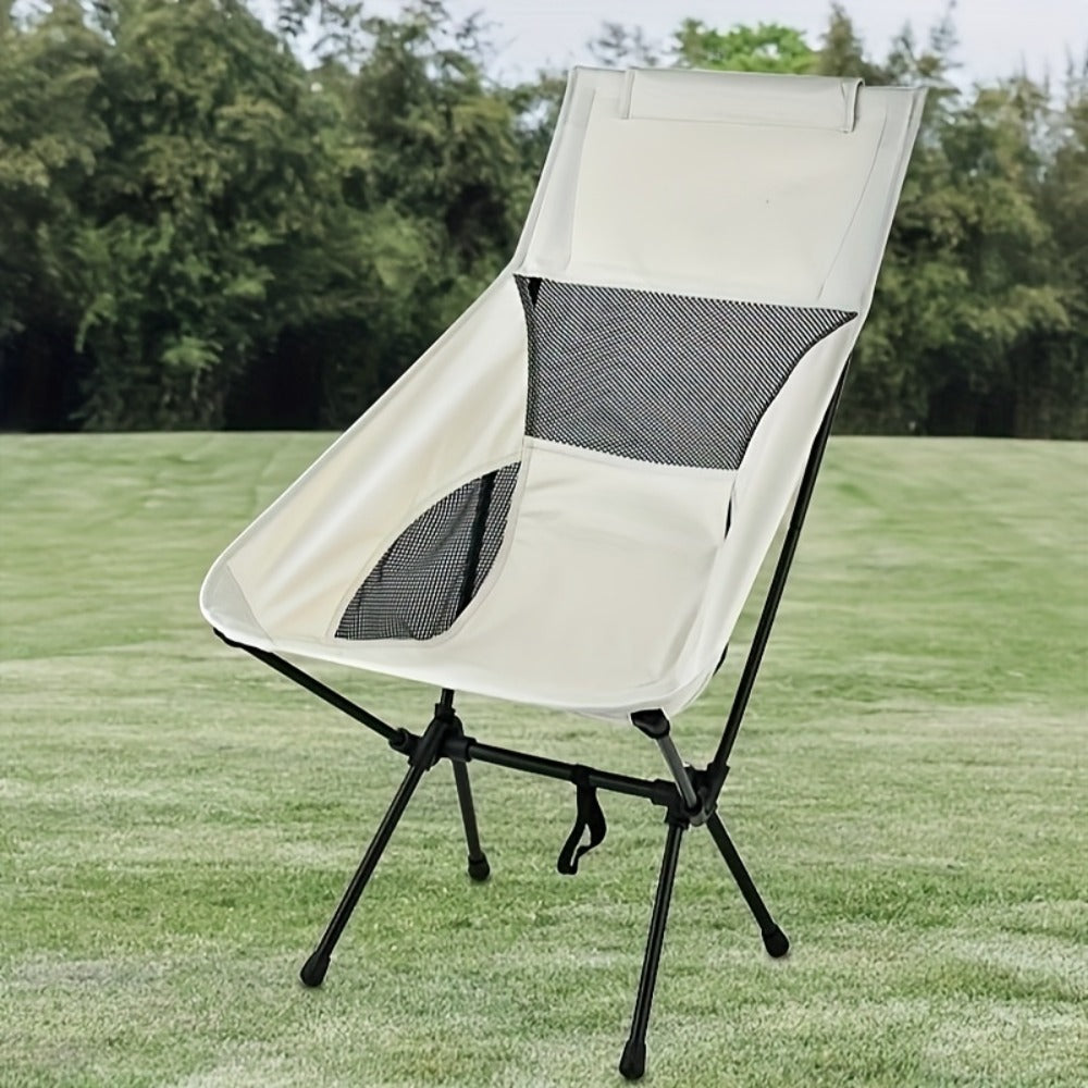 Portable Camping Chair detail view 7 for Australian shoppers