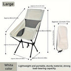 Portable Camping Chair detail view 4 for Australian shoppers