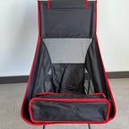 Portable Camping Chair detail view 10 for Australian shoppers