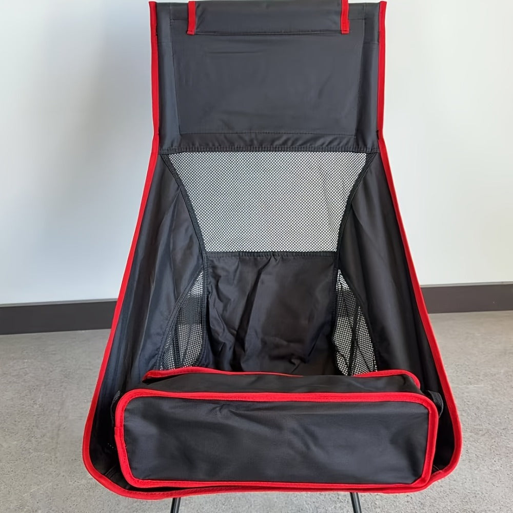 Portable Camping Chair detail view 10 for Australian shoppers