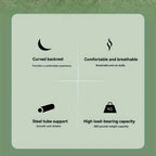Portable Camping Chair detail view 11 for Australian shoppers