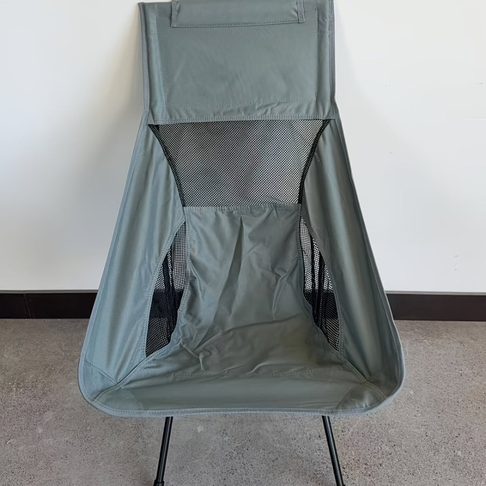 Portable Camping Chair detail view 13 for Australian shoppers