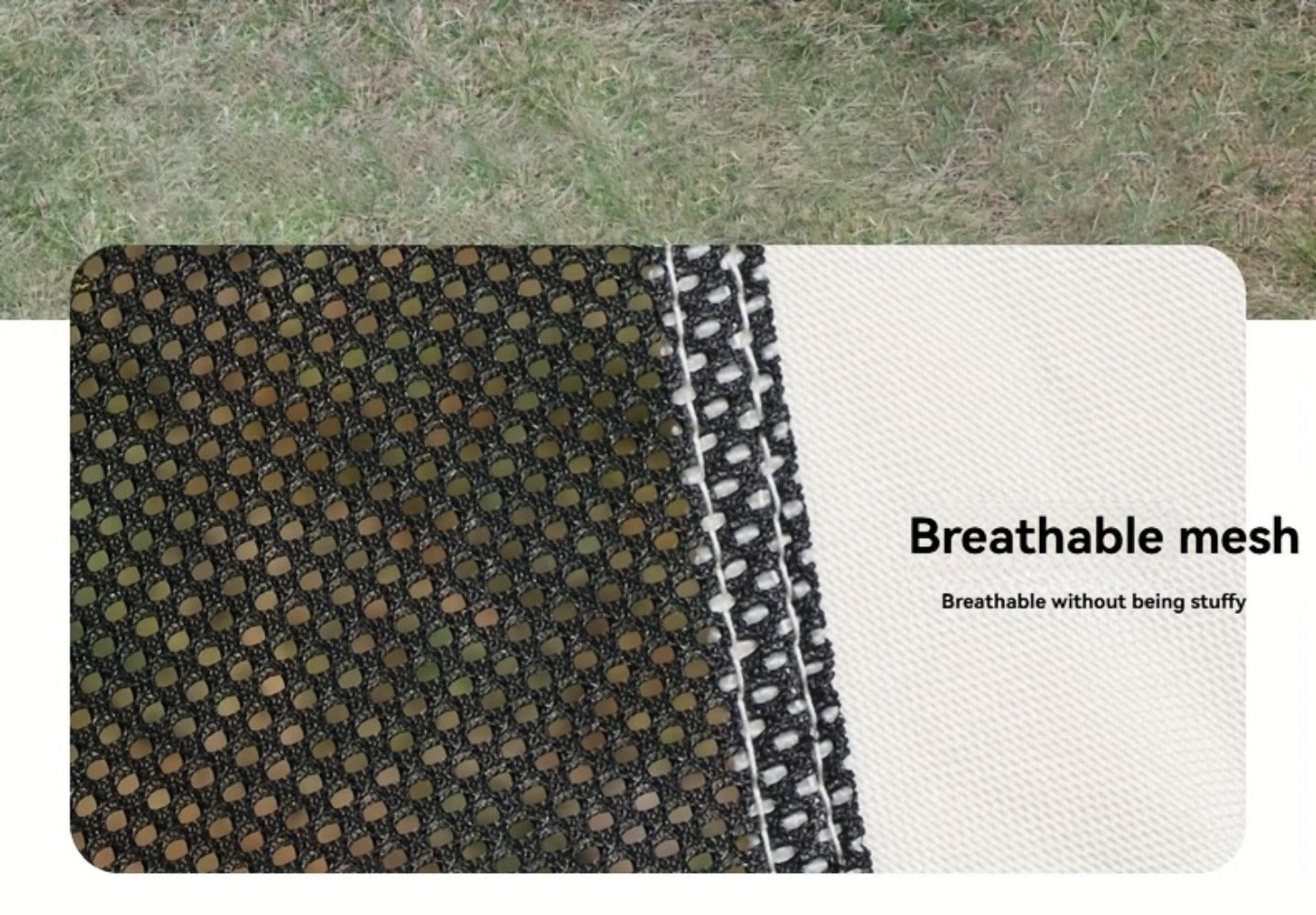 Portable Camping Chair detail view 15 for Australian shoppers