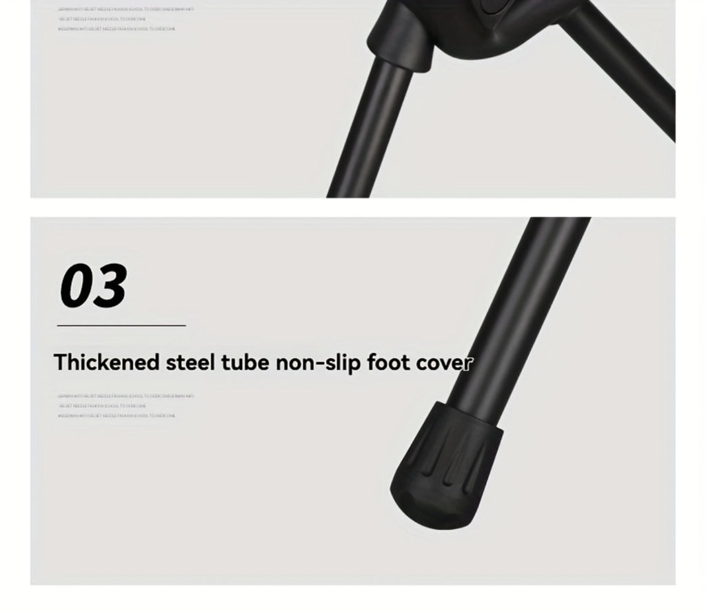 Portable Camping Chair detail view 20 for Australian shoppers