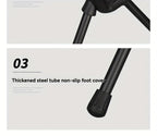 Portable Camping Chair detail view 20 for Australian shoppers