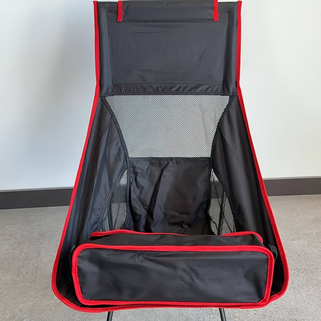 Portable Camping Chair detail view 27 for Australian shoppers