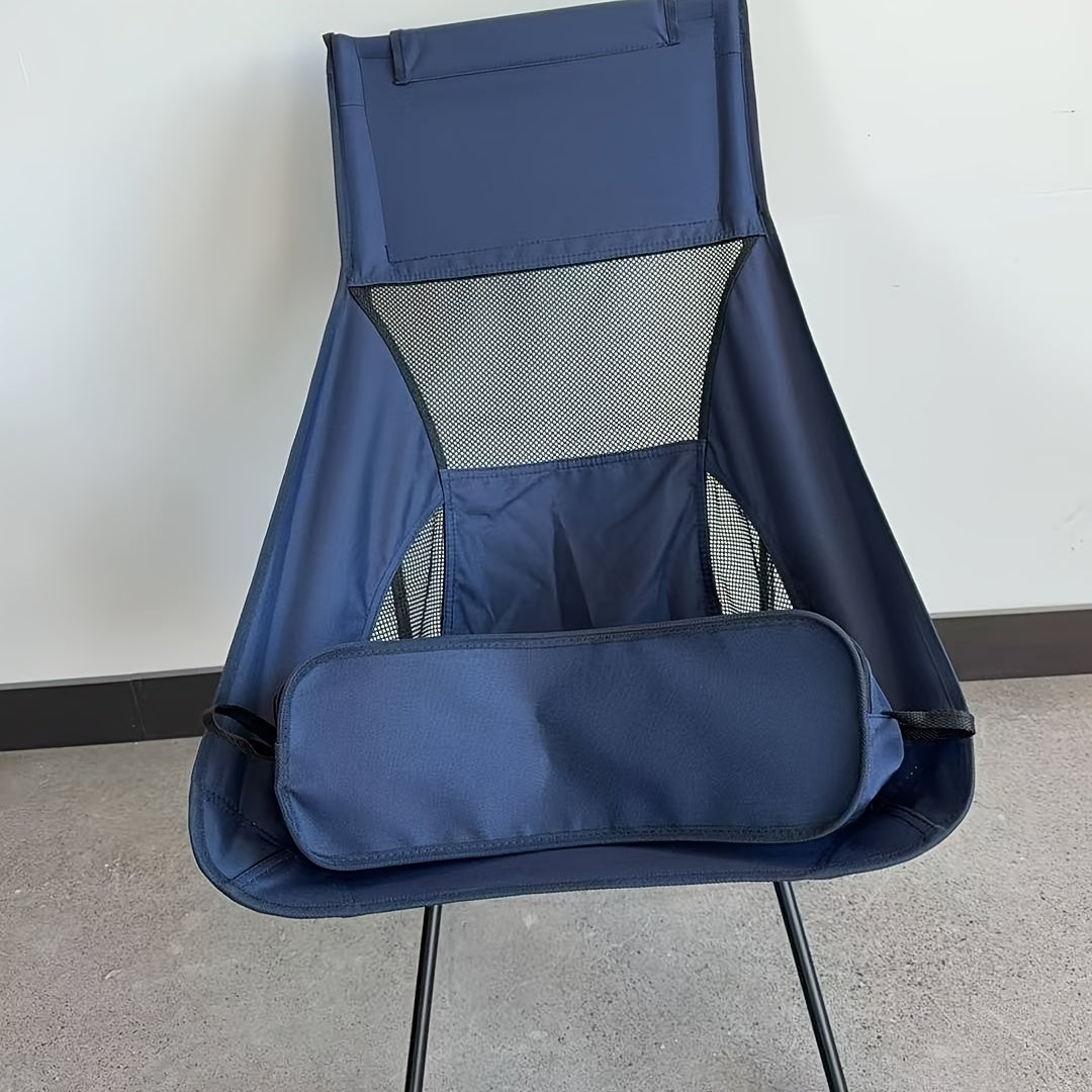 Portable Camping Chair detail view 28 for Australian shoppers