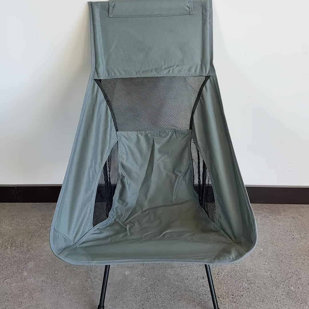 Portable Camping Chair detail view 29 for Australian shoppers