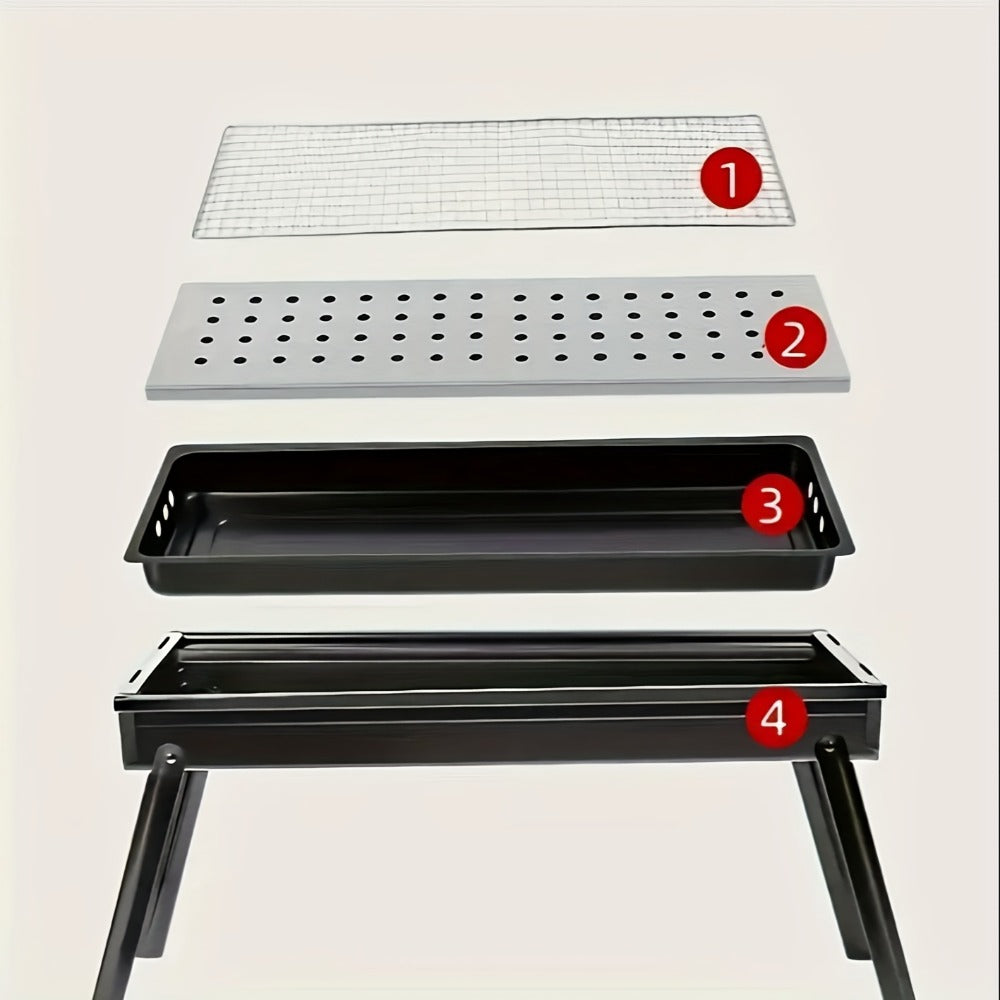 Portable Camping Stove detail view 8 for Australian shoppers