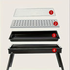 Portable Camping Stove detail view 8 for Australian shoppers
