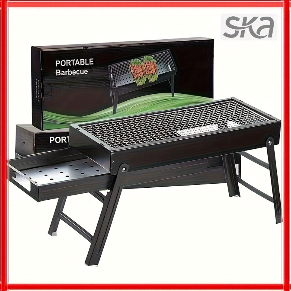 Portable Camping Stove main product view for Australian shoppers