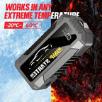Portable Car Jump Starter product detail 6