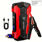 Portable Car Jump Starter product detail 11