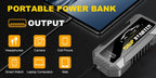 Portable Car Jump Starter product detail 16