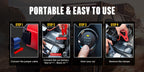 Portable Car Jump Starter product detail 20